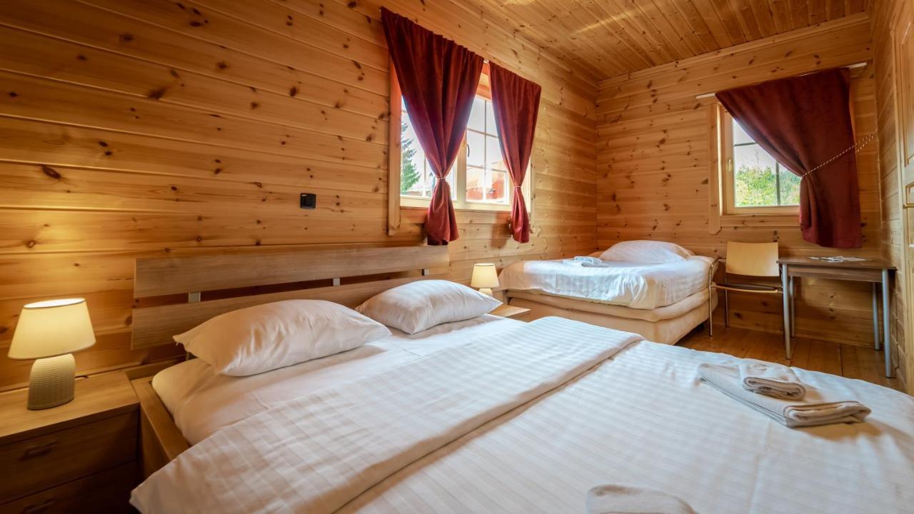 Gorski Park Kupjak Exterior foto