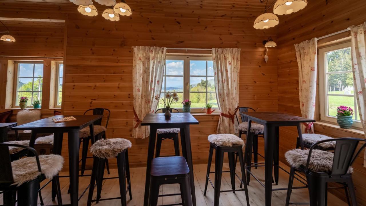 Gorski Park Kupjak Exterior foto