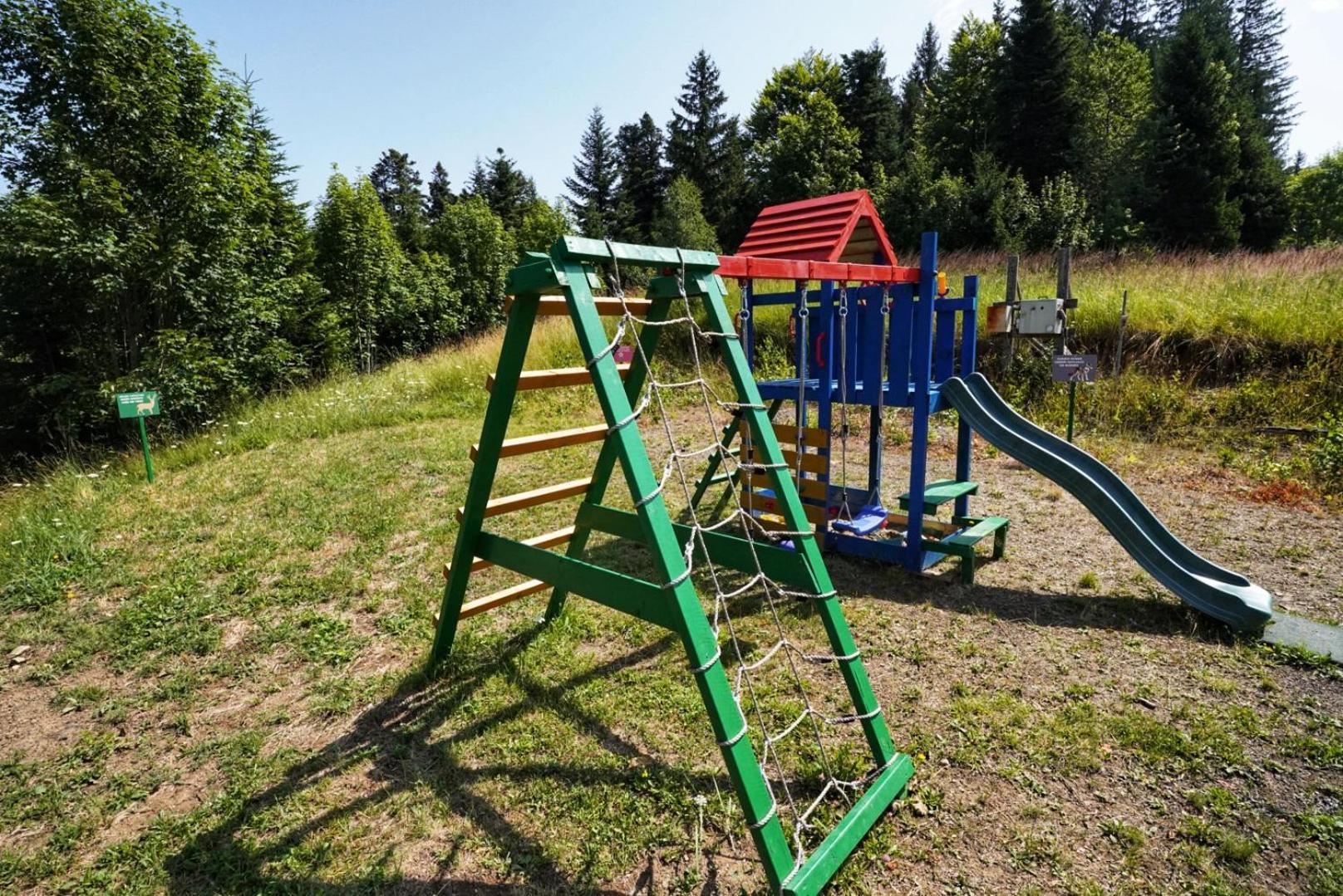 Gorski Park Kupjak Exterior foto